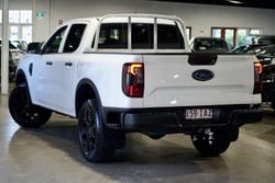 2023 Ford Ranger XL Hi-Rider