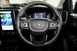 2023 Ford Ranger XL Hi-Rider