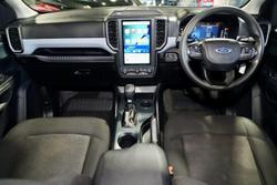 2023 Ford Ranger XL Hi-Rider