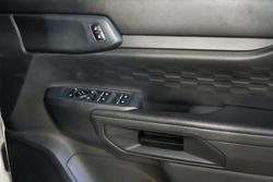 2023 Ford Ranger XL Hi-Rider