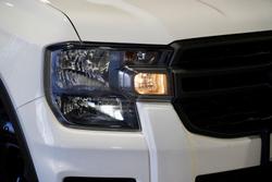 2023 Ford Ranger XL Hi-Rider