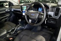 2023 Ford Ranger XL Hi-Rider