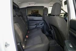 2023 Ford Ranger XL Hi-Rider