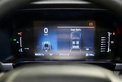 2023 Ford Ranger XL Hi-Rider