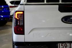 2023 Ford Ranger XL Hi-Rider