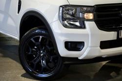 2023 Ford Ranger XL Hi-Rider