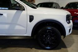 2023 Ford Ranger XL Hi-Rider