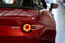 2015 Mazda MX-5 GT