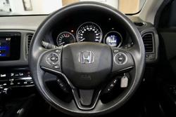 2016 Honda HR-V VTi