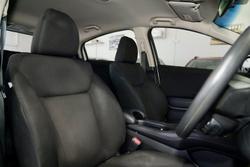 2016 Honda HR-V VTi