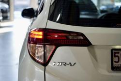 2016 Honda HR-V VTi