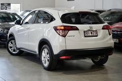 2016 Honda HR-V VTi