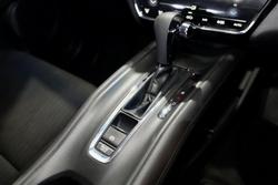 2016 Honda HR-V VTi
