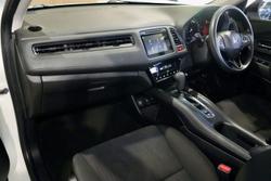 2016 Honda HR-V VTi