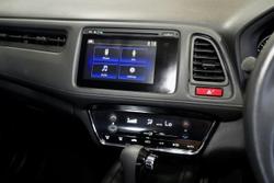 2016 Honda HR-V VTi
