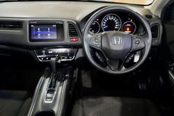 2016 Honda HR-V VTi