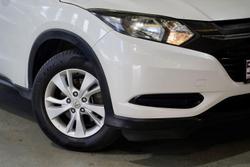 2016 Honda HR-V VTi