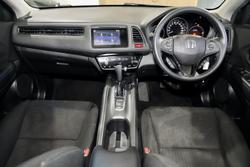 2016 Honda HR-V VTi