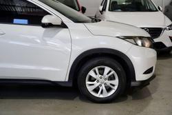 2016 Honda HR-V VTi