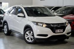 2016 Honda HR-V VTi