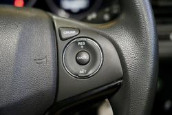2016 Honda HR-V VTi