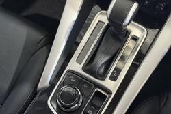 2016 Mitsubishi Pajero Sport GLS