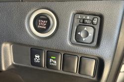 2016 Mitsubishi Pajero Sport GLS