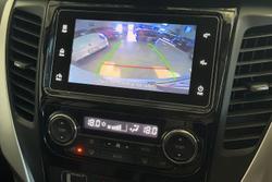 2016 Mitsubishi Pajero Sport GLS