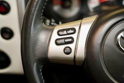 2015 Toyota FJ Cruiser