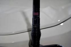 2015 Toyota FJ Cruiser