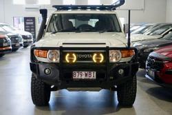 2015 Toyota FJ Cruiser