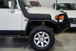 2015 Toyota FJ Cruiser