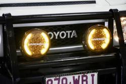 2015 Toyota FJ Cruiser