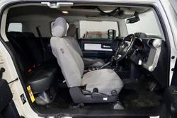 2015 Toyota FJ Cruiser