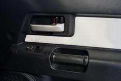 2015 Toyota FJ Cruiser