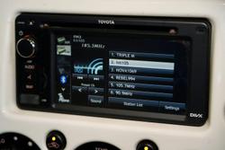 2015 Toyota FJ Cruiser