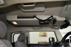 2015 Toyota FJ Cruiser