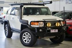 2015 Toyota FJ Cruiser