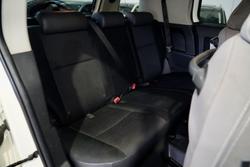 2015 Toyota FJ Cruiser