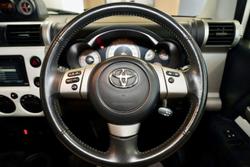 2015 Toyota FJ Cruiser