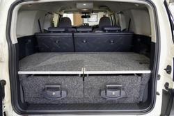 2015 Toyota FJ Cruiser