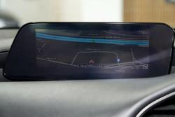 2020 Mazda 3 G20 Pure