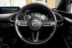 2020 Mazda 3 G20 Pure