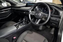 2020 Mazda 3 G20 Pure