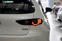 2020 Mazda 3 G20 Pure