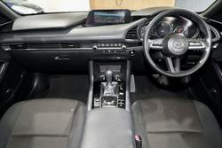 2020 Mazda 3 G20 Pure