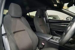 2020 Mazda 3 G20 Pure