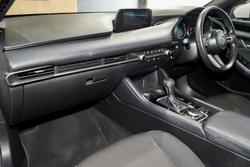 2020 Mazda 3 G20 Pure