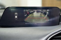 2020 Mazda 3 G20 Pure