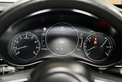 2020 Mazda 3 G20 Pure